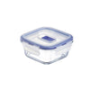 Recipiente Hermético Cuadrado 76cl Pure Box Active Luminarc