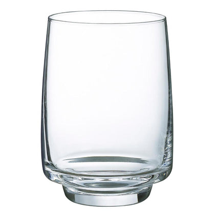 Vaso Bajo 30cl Equip Home Luminarc