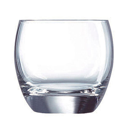 Set 3 Vasos Bajos 32cl Salto Luminarc