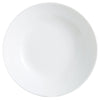 Plato Postre Blanco Zelie Arcopal 18cm