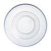 Plato Llano 25cm Louison Luminarc