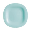 Carine Turquesa Luminarc Plato Llano 27cm