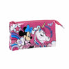 Portatodo Triple Minnie Safta