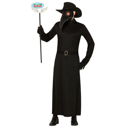 Disfraz Doctor De La Peste