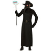Disfraz Doctor De La Peste