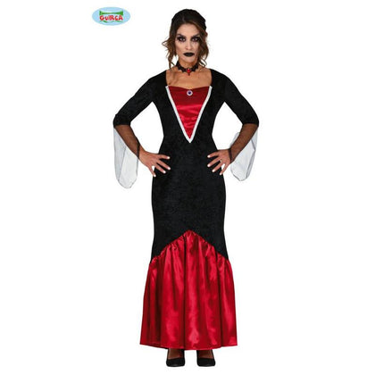 Disfraz Vampira Adulta