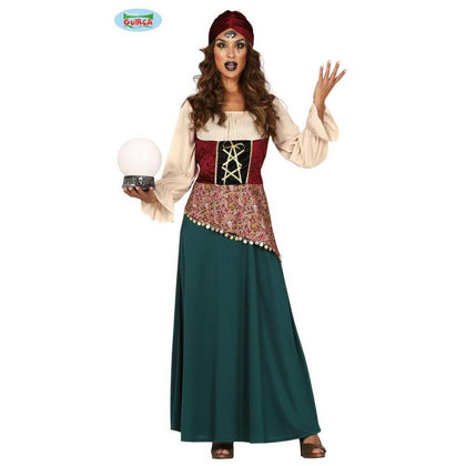 Disfraz Zingara Adulta