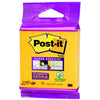 Post-it® Cubo de Notas Adhesivas 3M