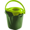 Cubo Fregona Star Eco Redondo 13,5 L