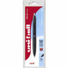 Roller de Tinta Gel Signo UMN-307 Uni-ball negro