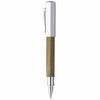 Roller Ondoro Madera Faber-Castell Madera y Cromo