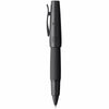 Roller Pure Black Faber-Castell Negro