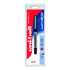 Roller tinta líquida Eye Micro UB-150 negro Uni Ball