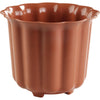 Maceta Marbella Redonda Ø 17 cm