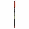 Rotulador Edding 1200 Color Rojo Metálico