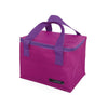 Mini Nevera 4L Rosa