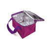 Mini Nevera 4L Rosa