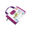 Mini Nevera 4L Rosa