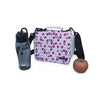 Smart Geometric Lunchbag