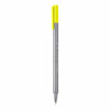 Rotulador Triplus Fineliner Staedtler Amarillo Claro