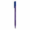 Rotulador Triplus Staedtler Malva Oscuro