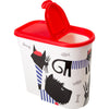 Tarro Niza IML Mascotas Abrefácil 5,5 L