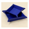 Set Vacia Bolsillos Azul
