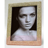 Portafoto Rectangular Ramas Degradado