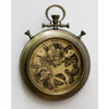 Reloj Pared Arandela Máquinaria