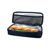 Snack Xl Lunchbag Negra