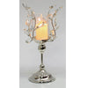 Candelero Ramas Metal