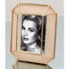 Portafoto Metal Liso