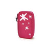 Portabocatas – Lunchbox Rosa