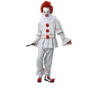 Disfraz Payaso Asesino