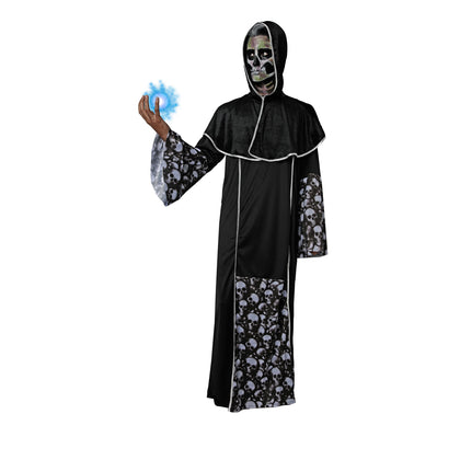 Disfraz Nigromante Hombre