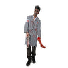 Disfraz Doctor Zombi