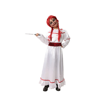Disfraz Muñeca Poseída