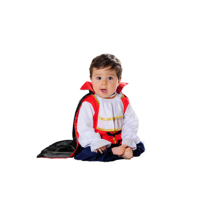 Disfraz Vampirito