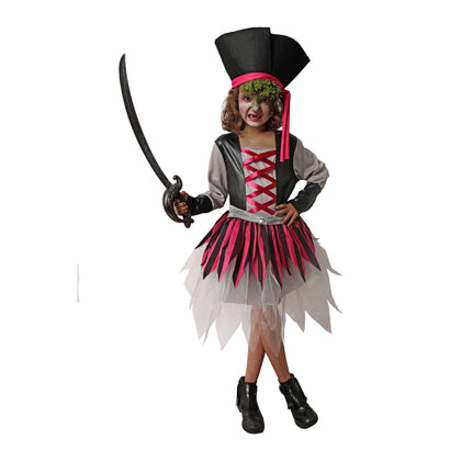 Disfraz Pirata