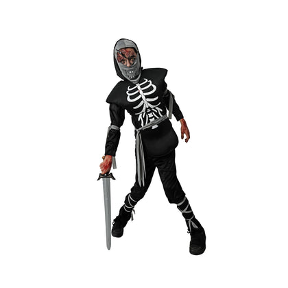 Disfraz Ninja Zombi