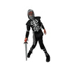 Disfraz Ninja Zombi