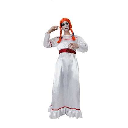 Disfraz Muñeca Poseída