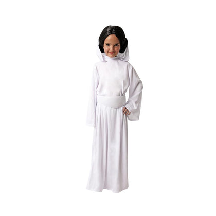Disfraz Princesa Espacial