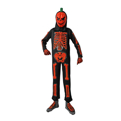 Disfraz Calabaza Infantil