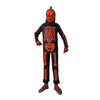 Disfraz Calabaza Infantil