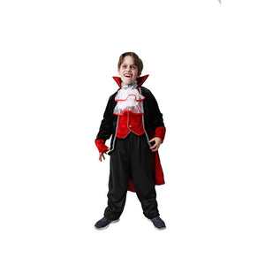 Disfraz Vampiro Infantil