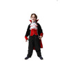 Disfraz Vampiro Infantil