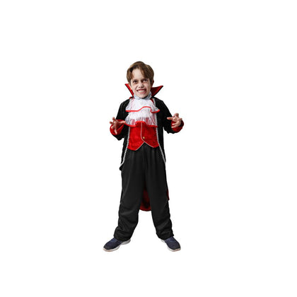 Disfraz Vampiro Infantil