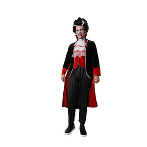 Disfraz Vampiro Adulto