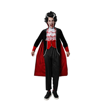 Disfraz Vampiro Adulto